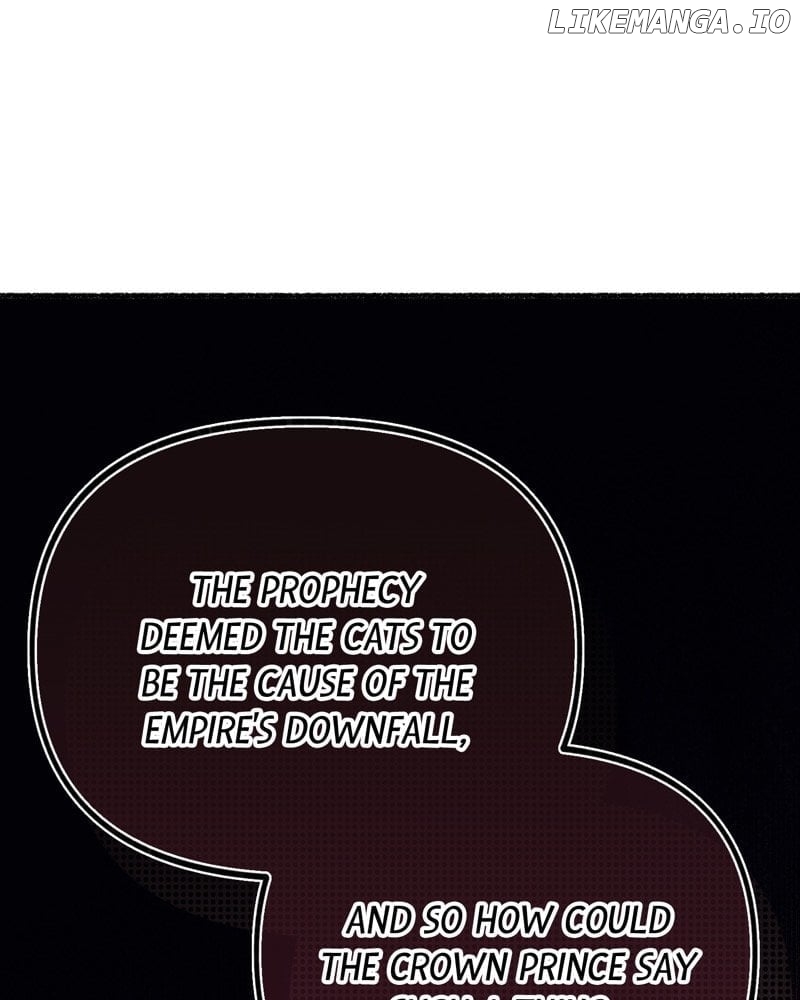 The Possesive Tyrant and His Sleepy Cat Chapter 7 - page 24