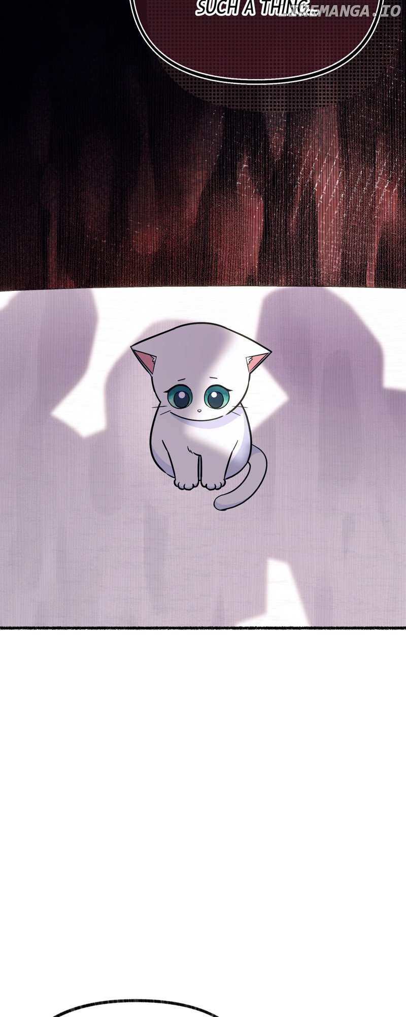 The Possesive Tyrant and His Sleepy Cat Chapter 7 - page 25