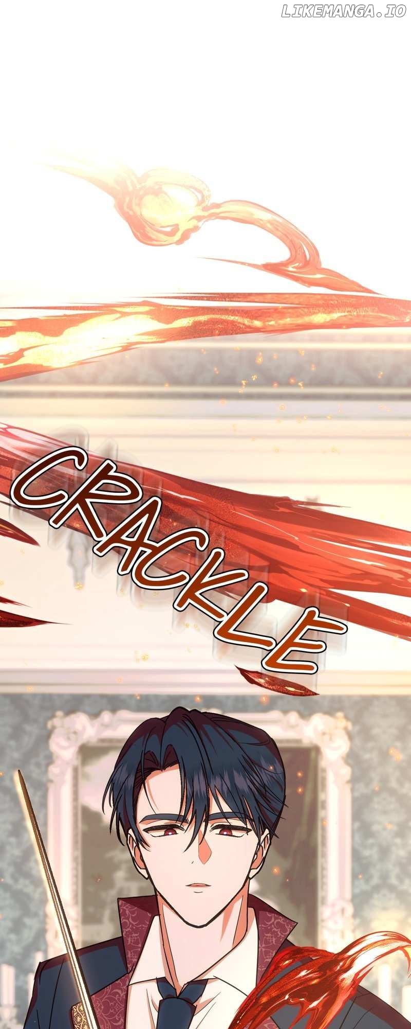 The Possesive Tyrant and His Sleepy Cat Chapter 7 - page 31