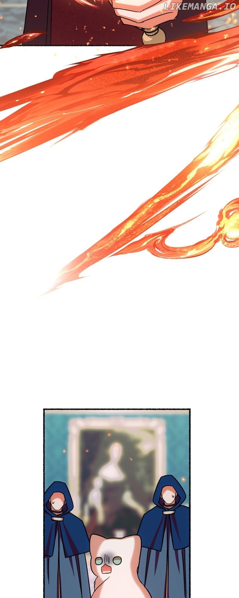 The Possesive Tyrant and His Sleepy Cat Chapter 7 - page 33