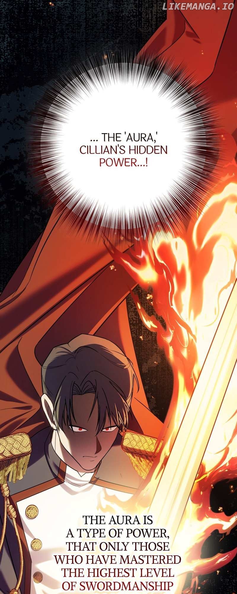 The Possesive Tyrant and His Sleepy Cat Chapter 7 - page 35