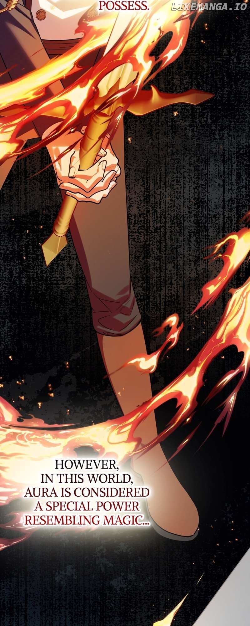 The Possesive Tyrant and His Sleepy Cat Chapter 7 - page 36