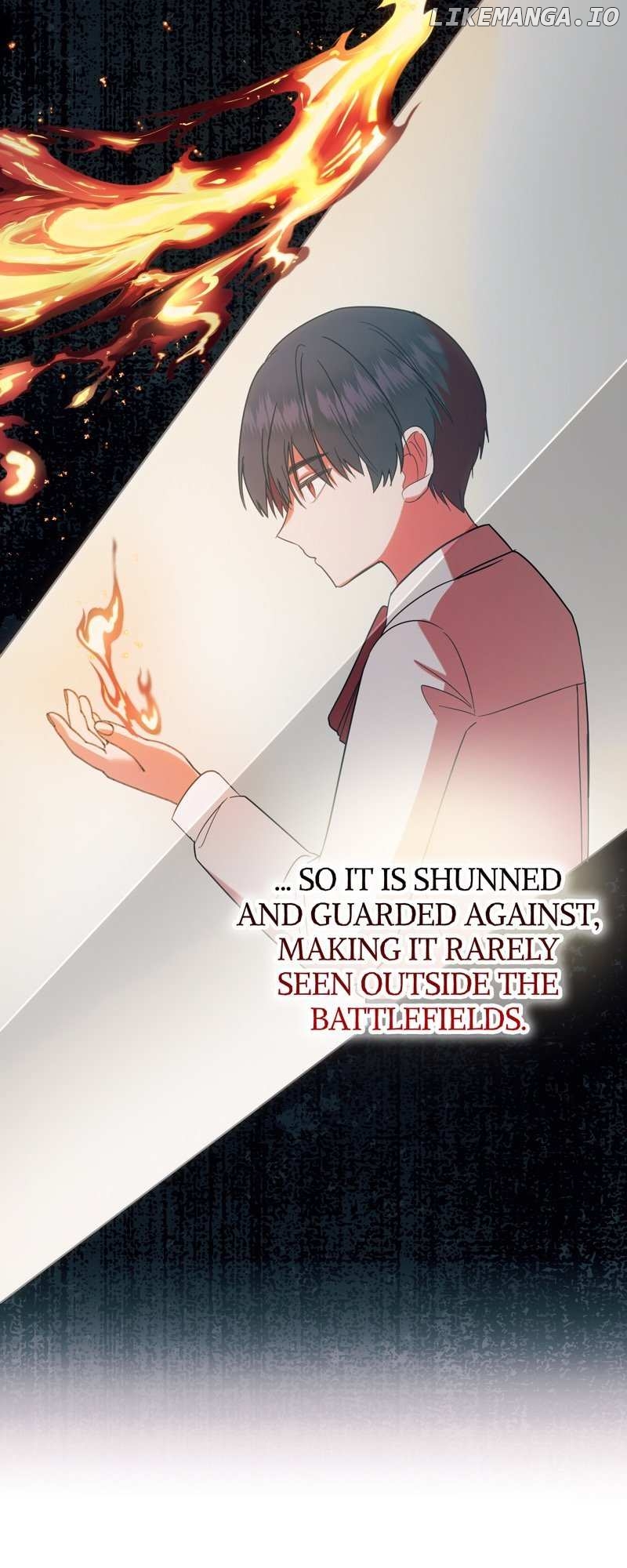 The Possesive Tyrant and His Sleepy Cat Chapter 7 - page 37