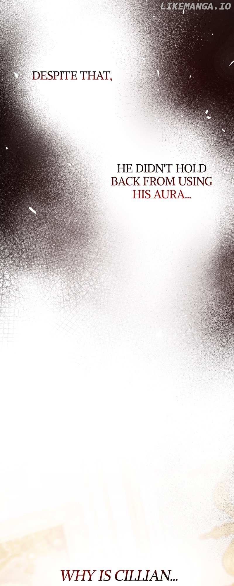 The Possesive Tyrant and His Sleepy Cat Chapter 7 - page 39