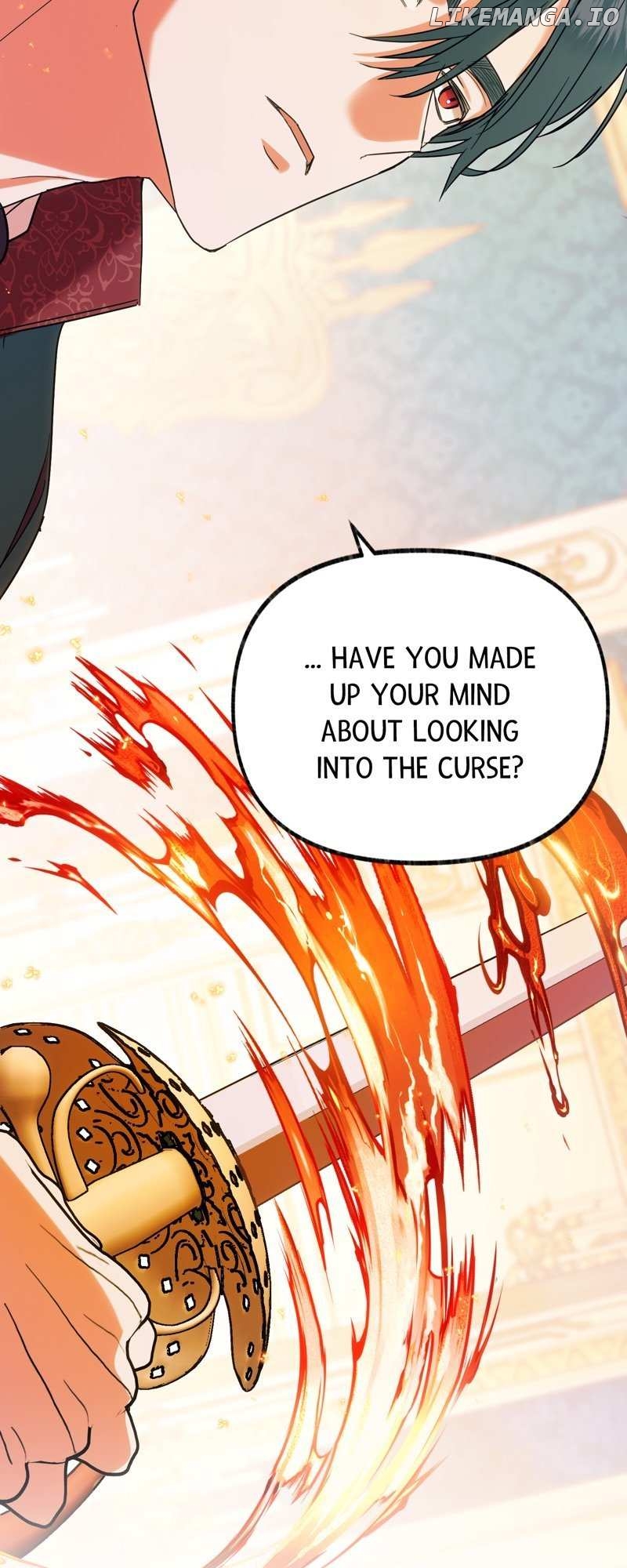 The Possesive Tyrant and His Sleepy Cat Chapter 7 - page 41