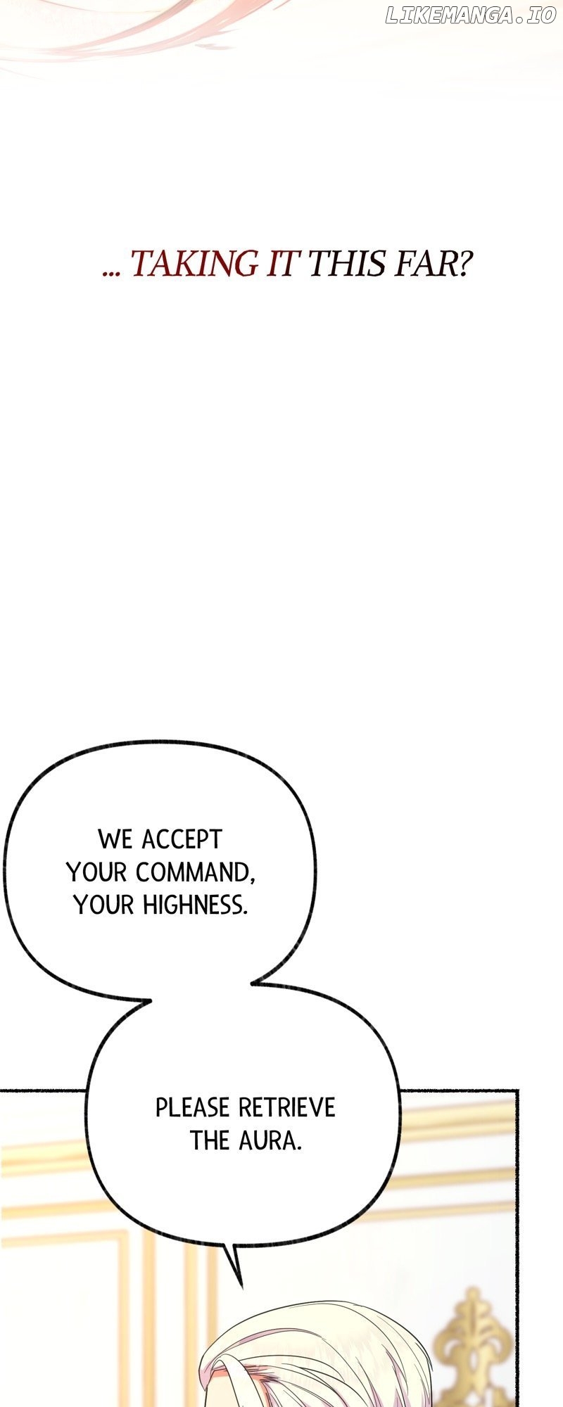 The Possesive Tyrant and His Sleepy Cat Chapter 7 - page 42