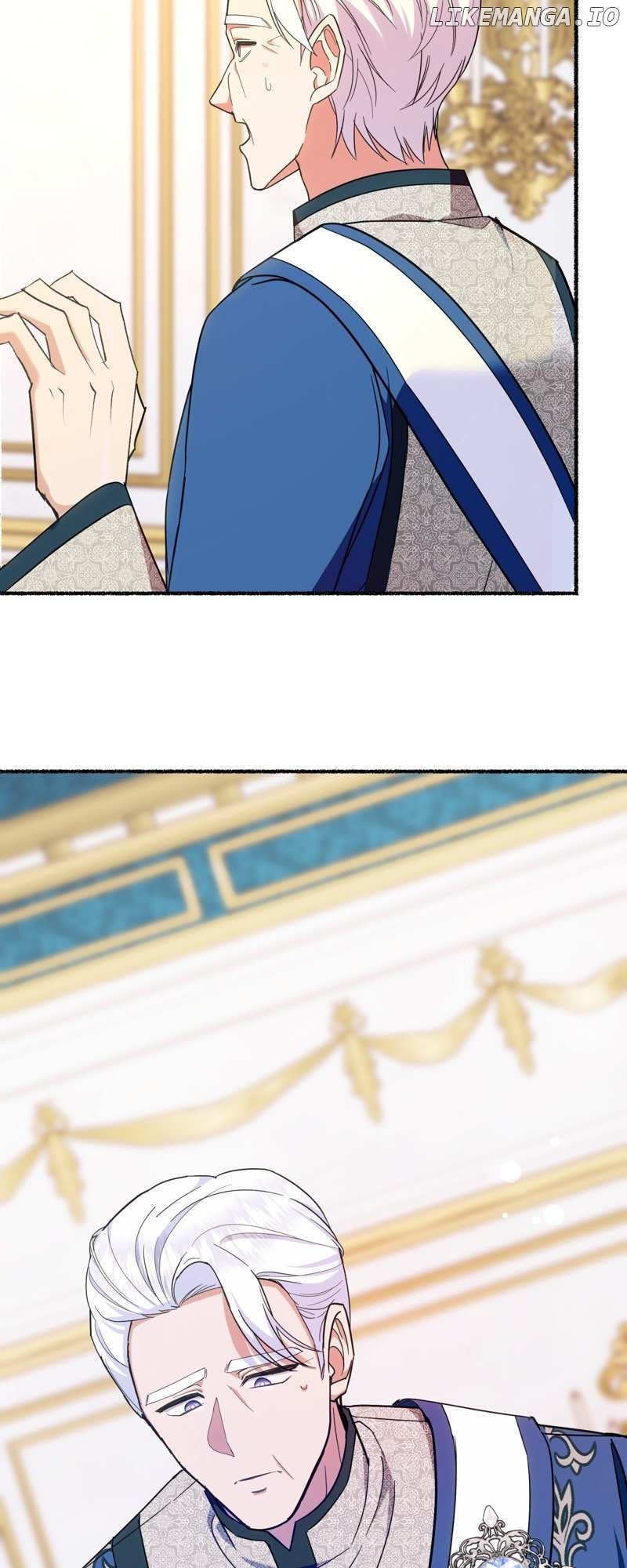 The Possesive Tyrant and His Sleepy Cat Chapter 7 - page 43