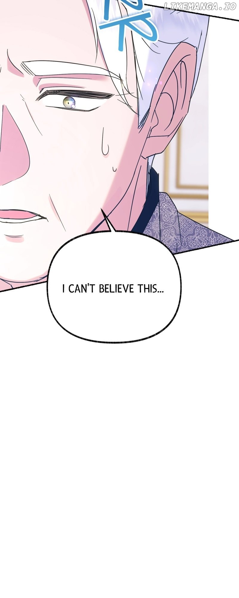 The Possesive Tyrant and His Sleepy Cat Chapter 7 - page 47