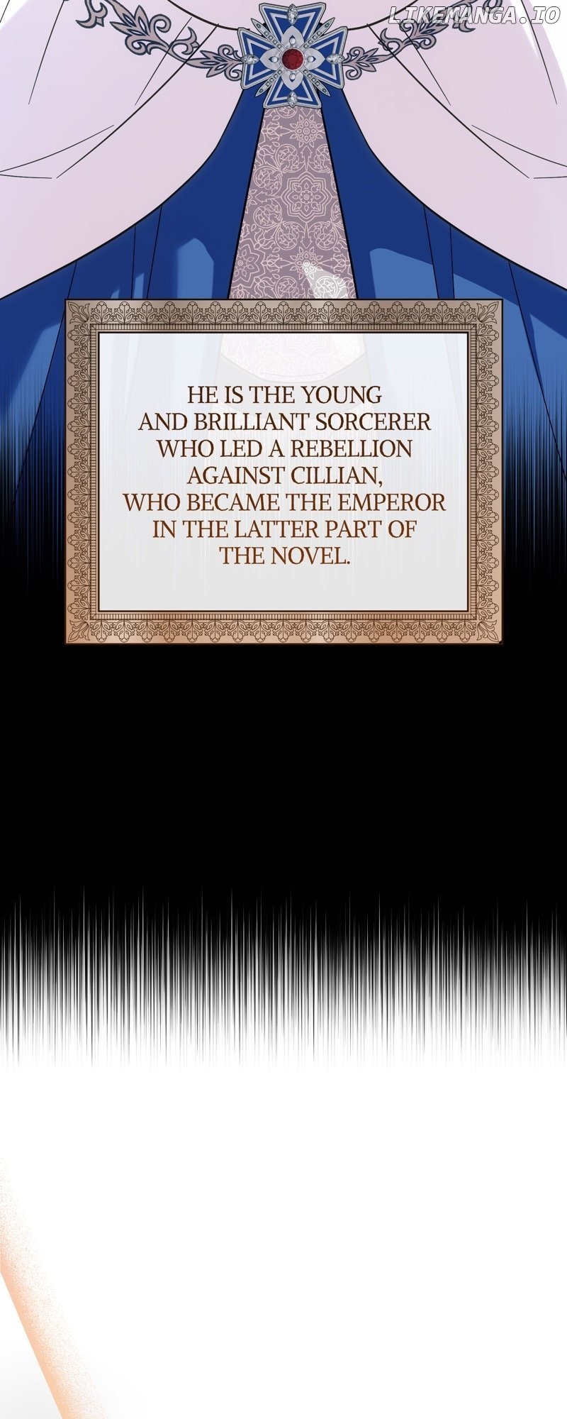 The Possesive Tyrant and His Sleepy Cat Chapter 7 - page 5