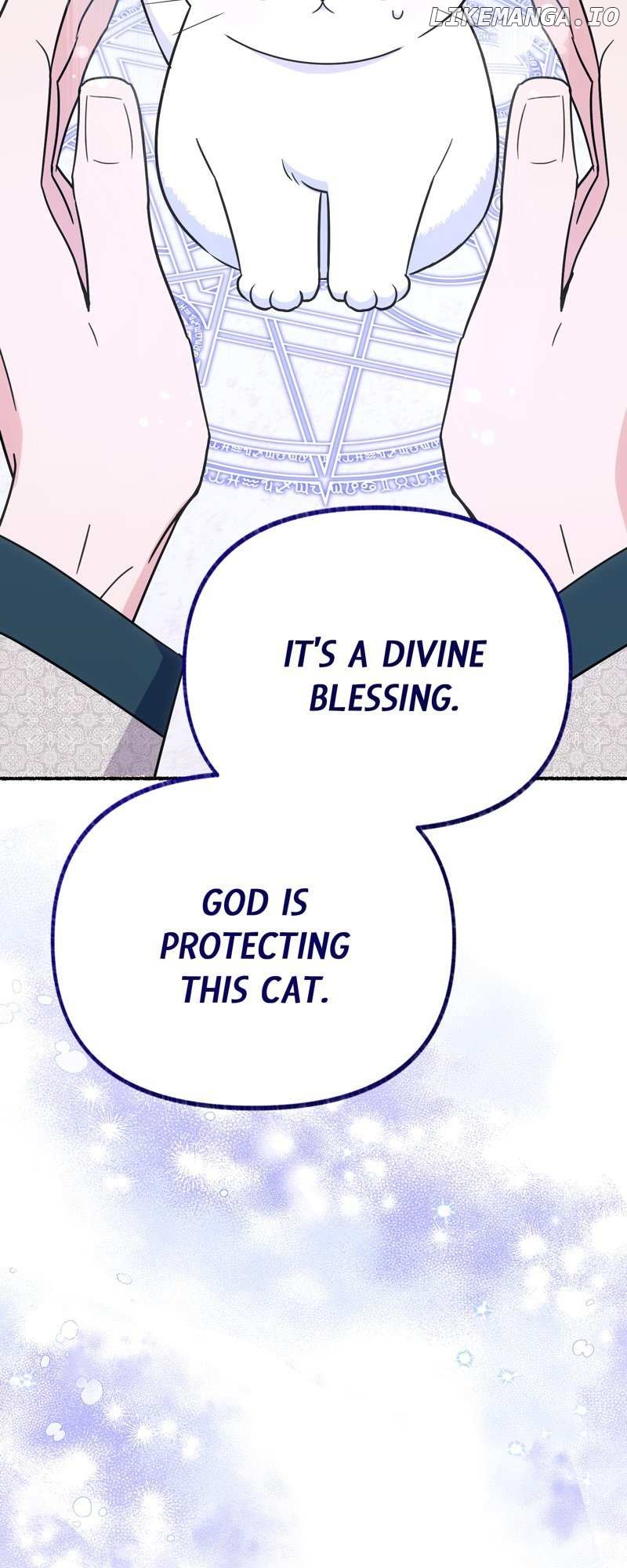 The Possesive Tyrant and His Sleepy Cat Chapter 7 - page 50