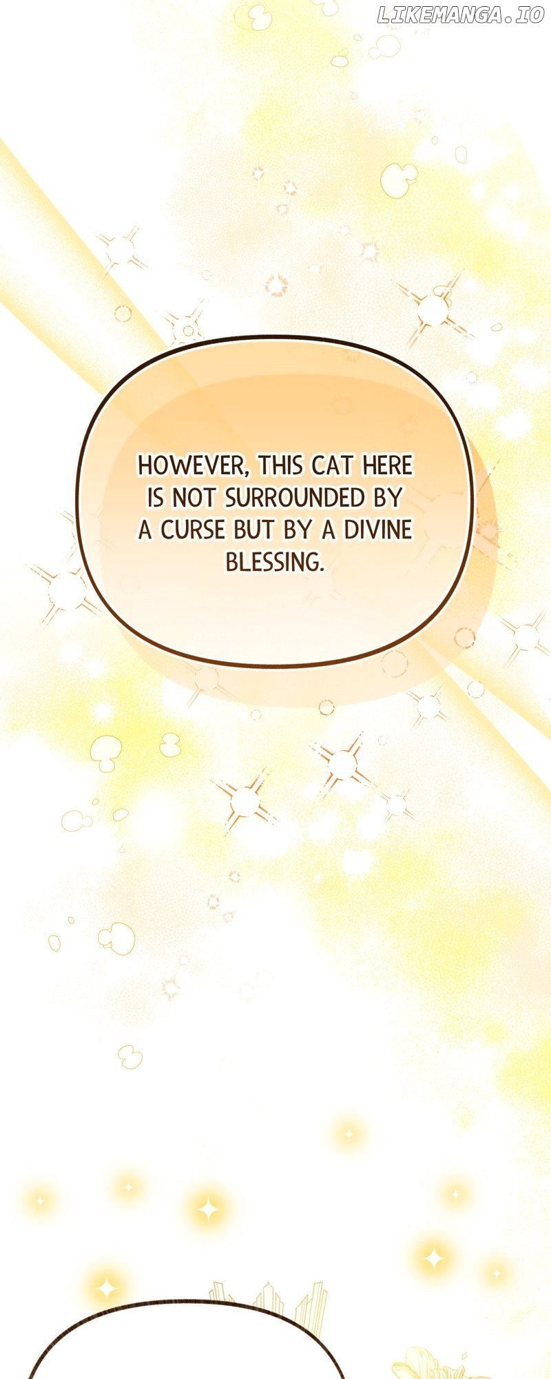 The Possesive Tyrant and His Sleepy Cat Chapter 7 - page 53