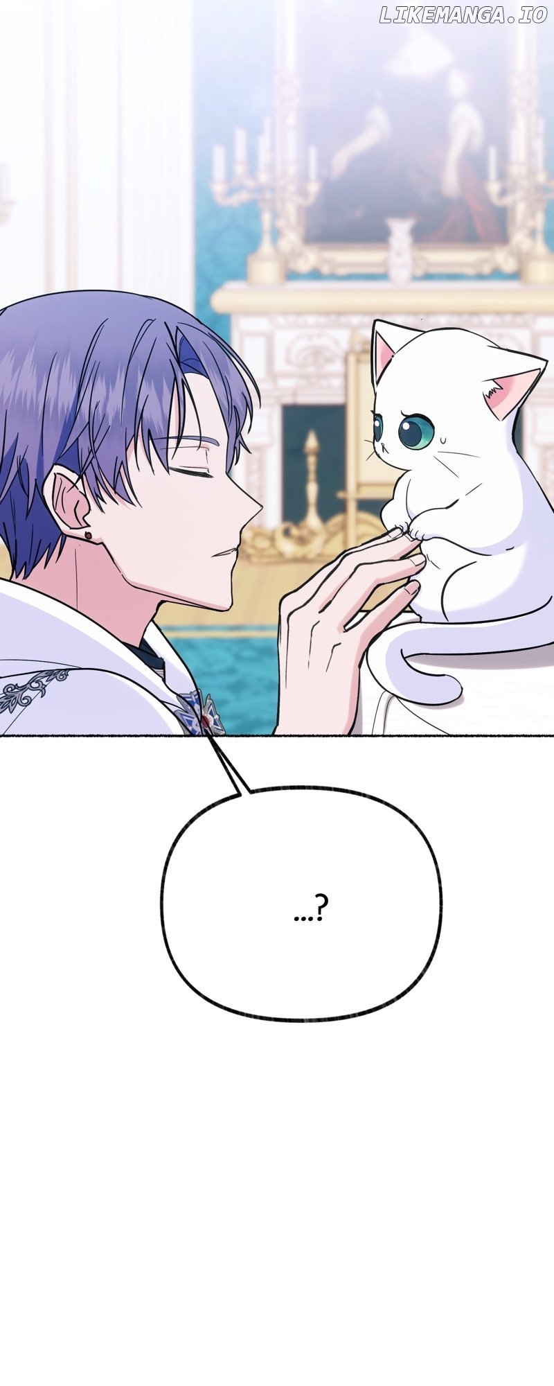 The Possesive Tyrant and His Sleepy Cat Chapter 7 - page 67