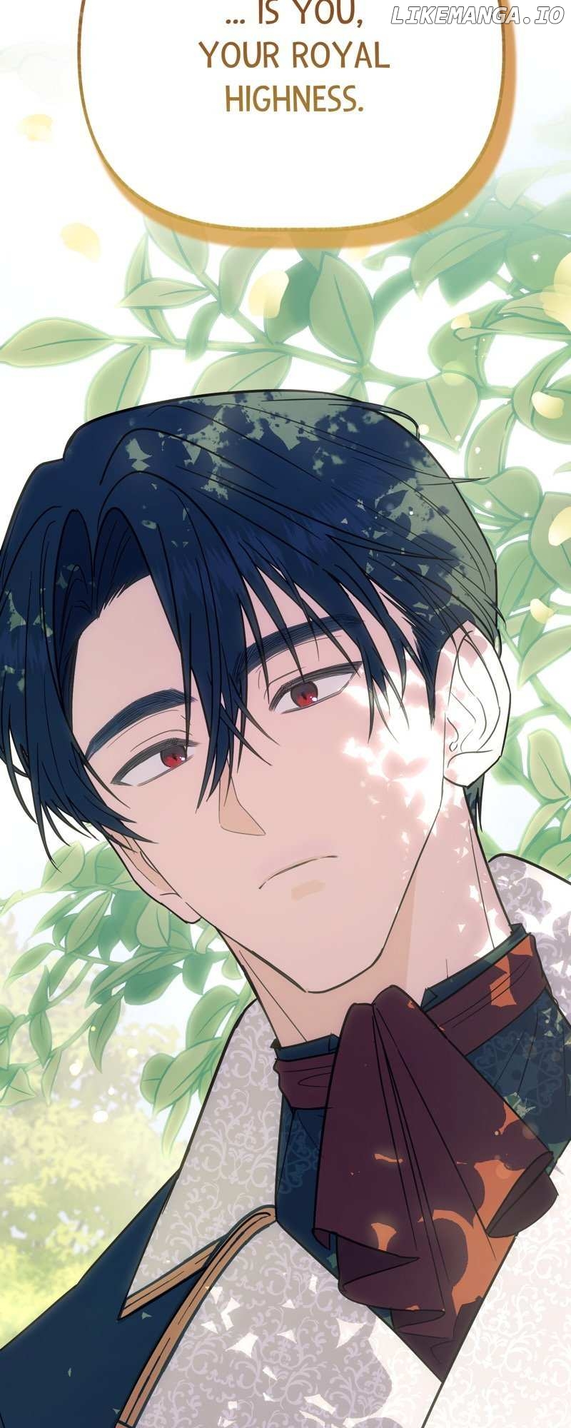 The Possesive Tyrant and His Sleepy Cat Chapter 7 - page 77