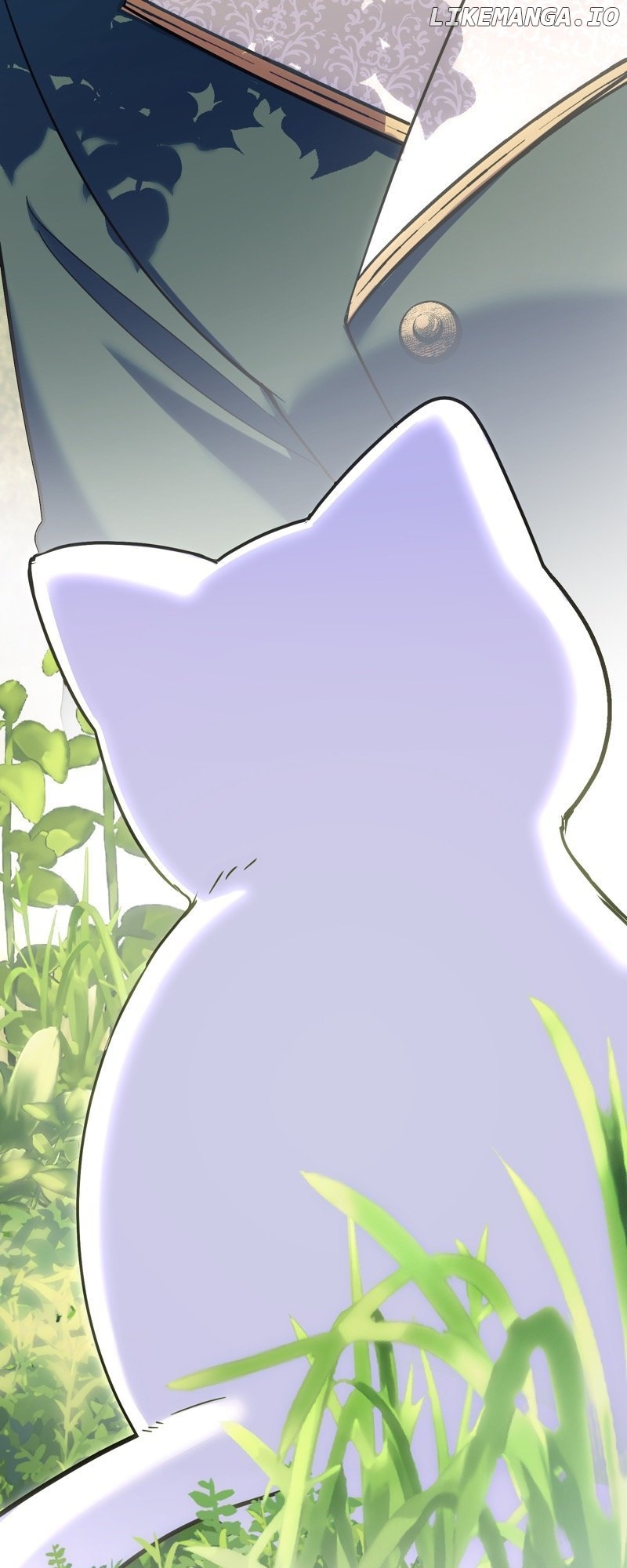 The Possesive Tyrant and His Sleepy Cat Chapter 7 - page 78