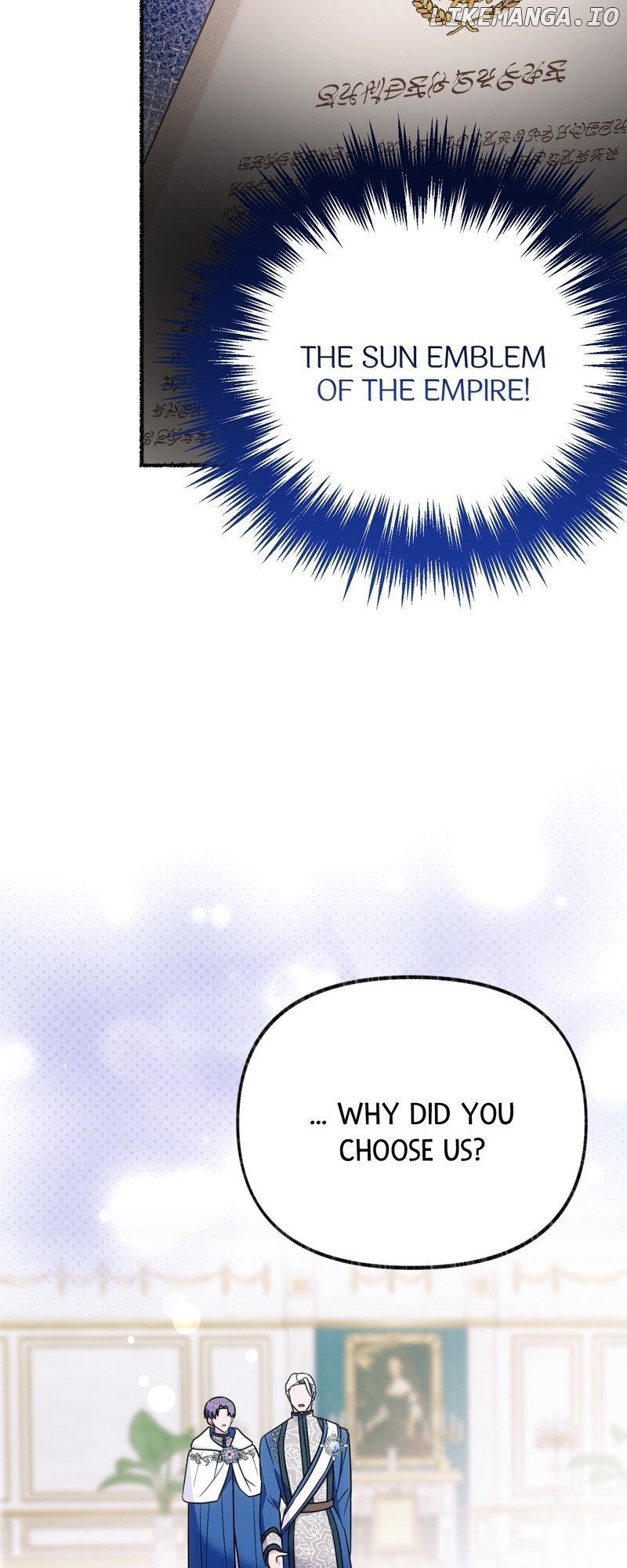 The Possesive Tyrant and His Sleepy Cat Chapter 8 - page 18