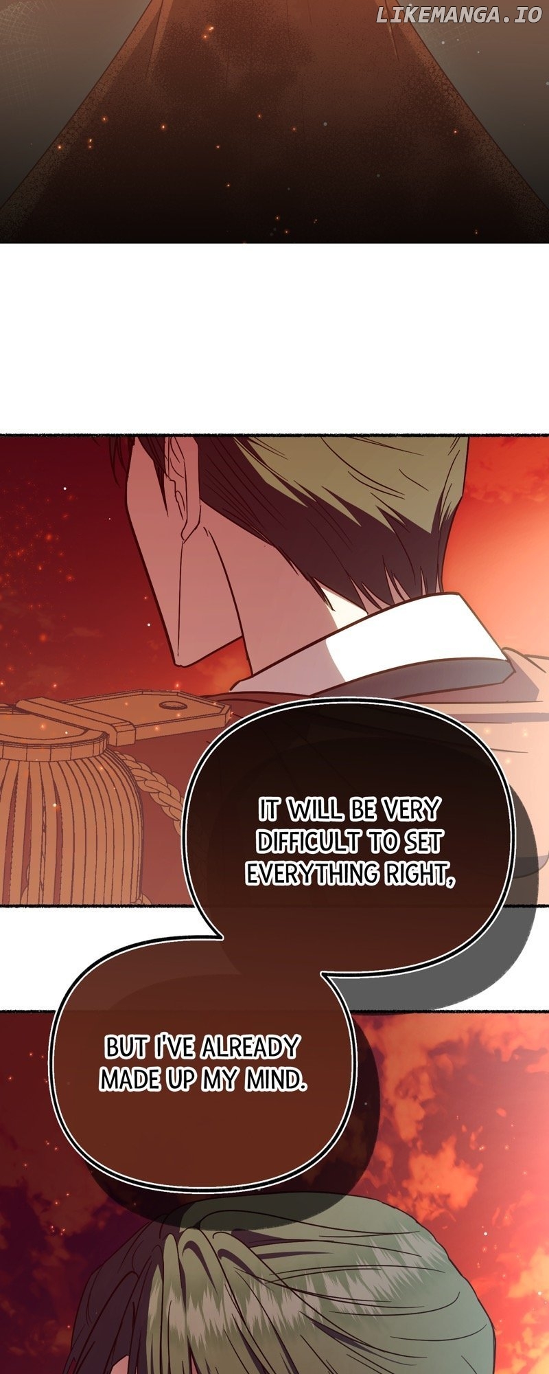 The Possesive Tyrant and His Sleepy Cat Chapter 8 - page 27