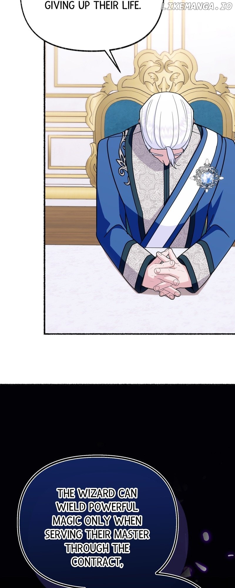 The Possesive Tyrant and His Sleepy Cat Chapter 8 - page 29