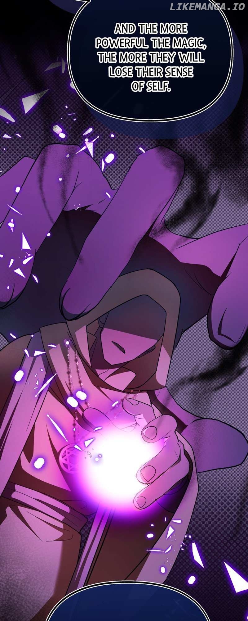 The Possesive Tyrant and His Sleepy Cat Chapter 8 - page 30