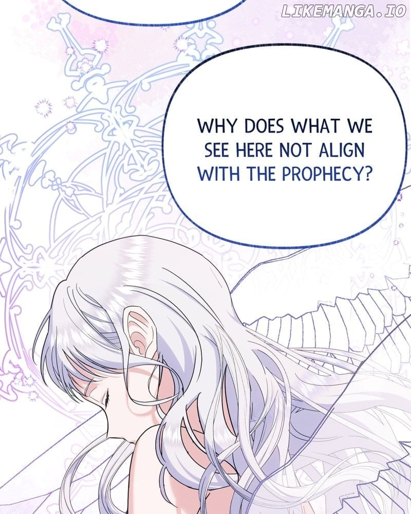 The Possesive Tyrant and His Sleepy Cat Chapter 8 - page 32