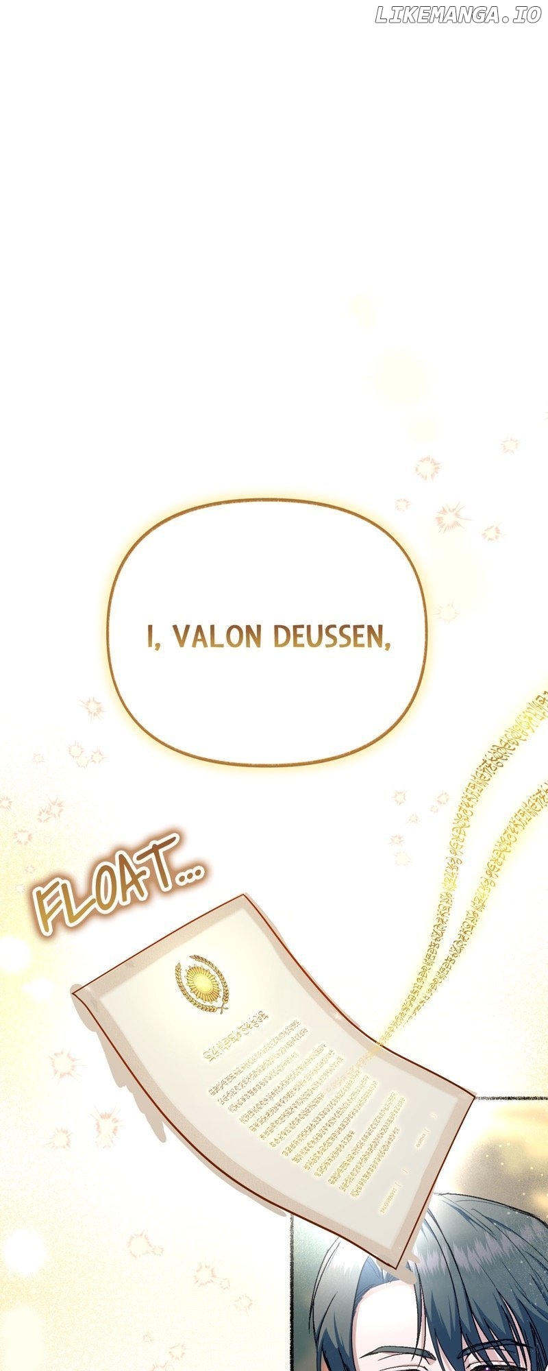 The Possesive Tyrant and His Sleepy Cat Chapter 8 - page 35