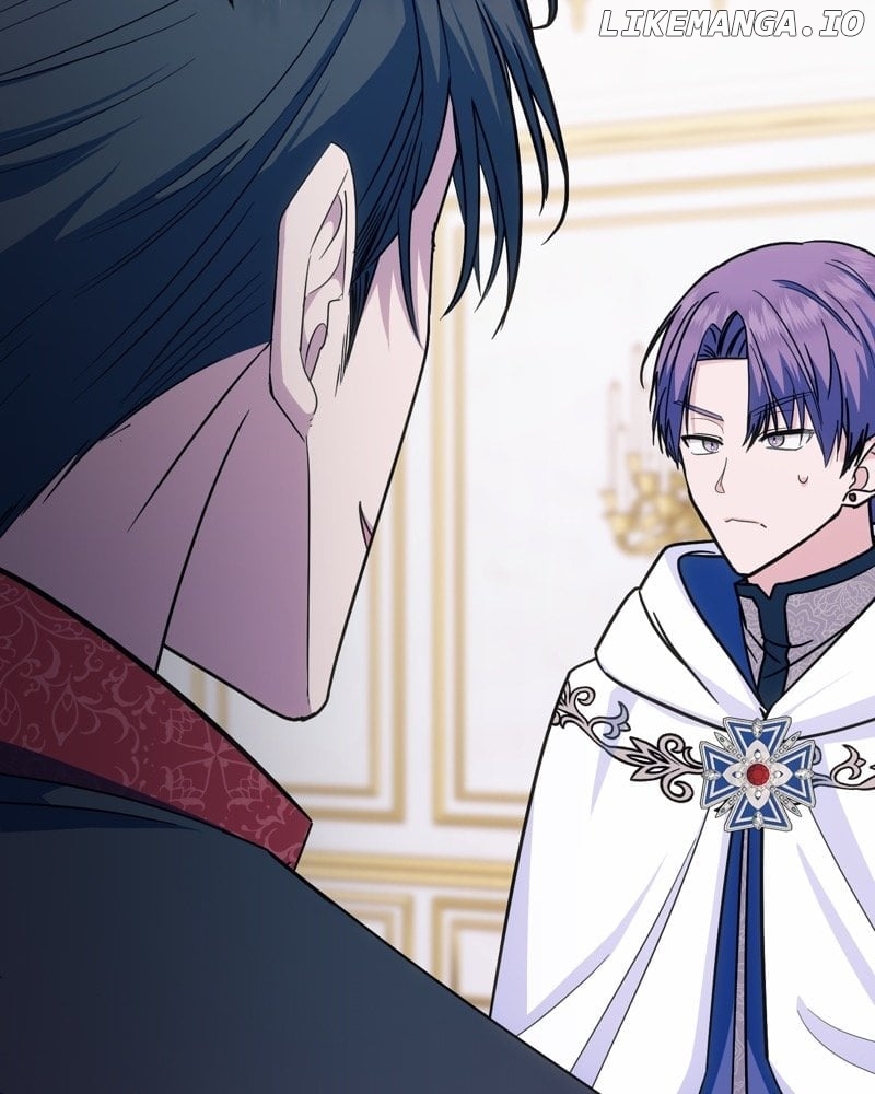 The Possesive Tyrant and His Sleepy Cat Chapter 8 - page 40