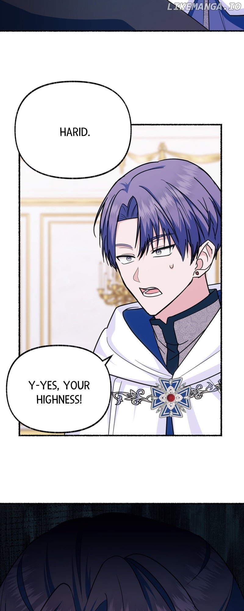 The Possesive Tyrant and His Sleepy Cat Chapter 8 - page 41