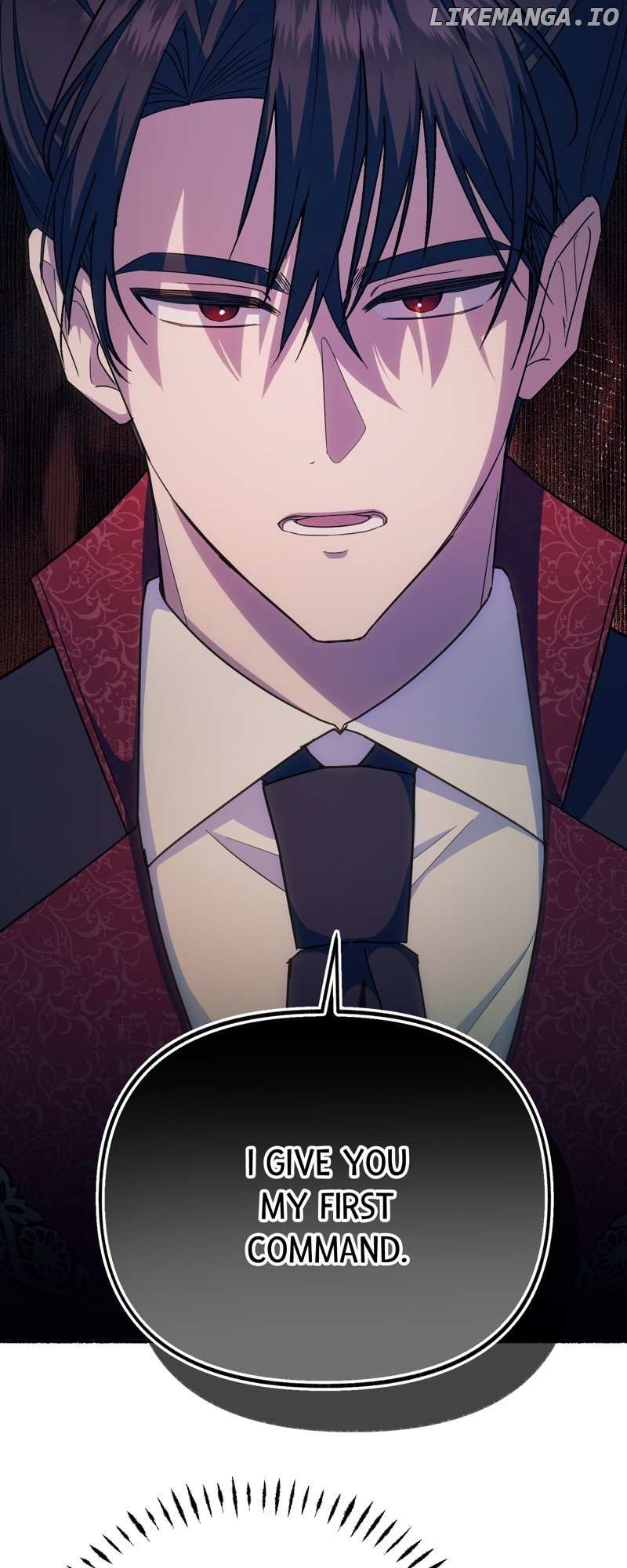 The Possesive Tyrant and His Sleepy Cat Chapter 8 - page 42