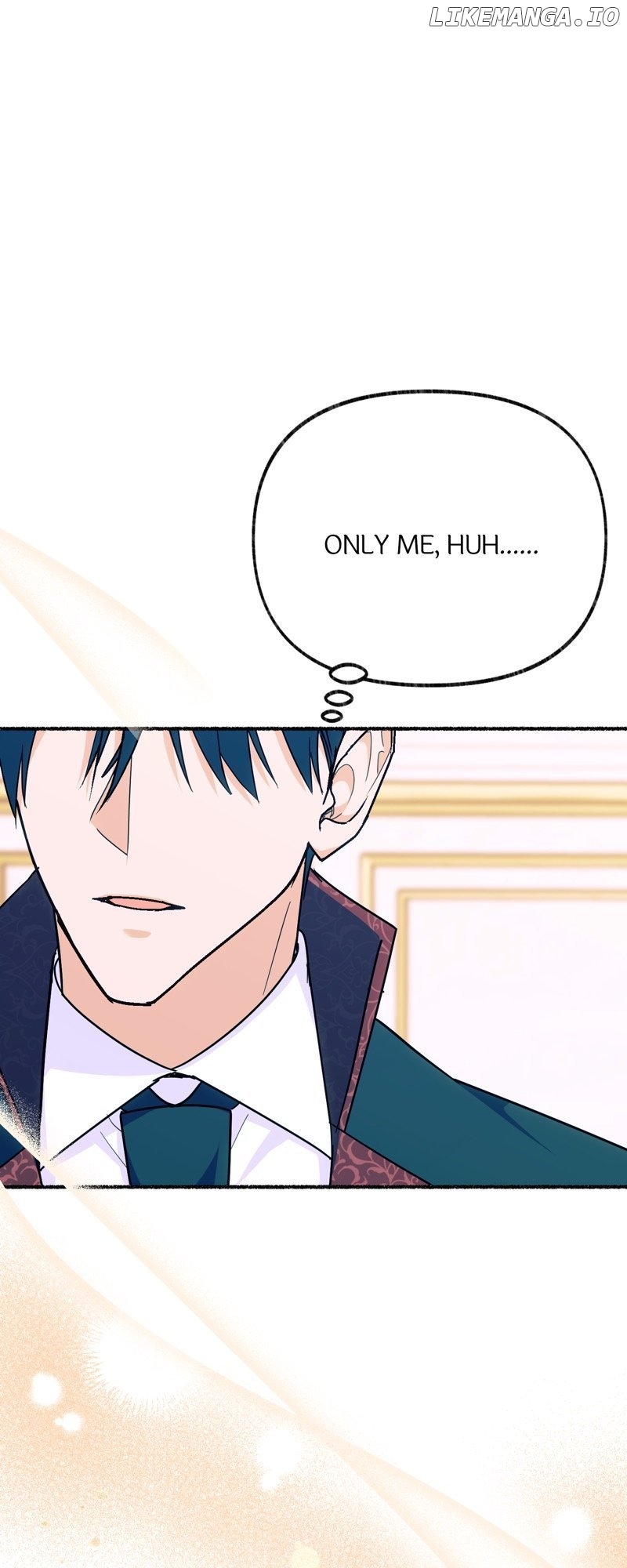 The Possesive Tyrant and His Sleepy Cat Chapter 8 - page 4