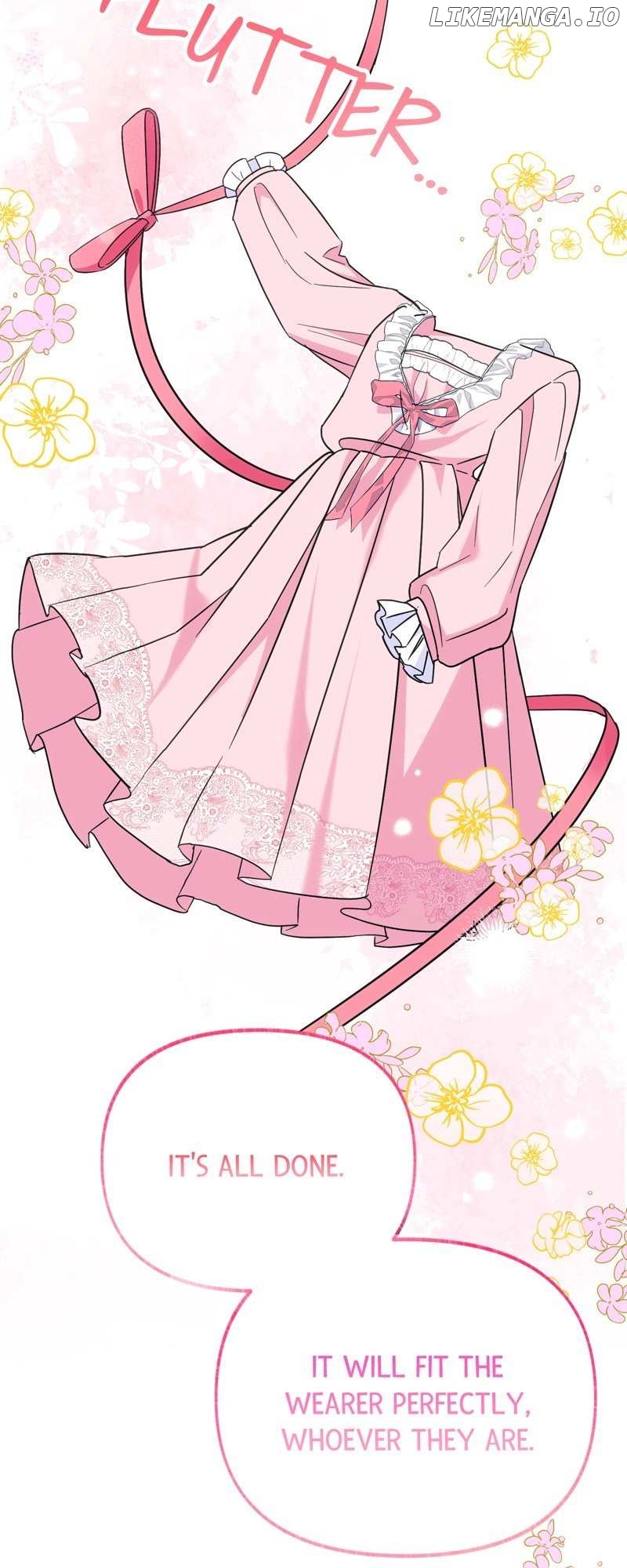 The Possesive Tyrant and His Sleepy Cat Chapter 8 - page 50