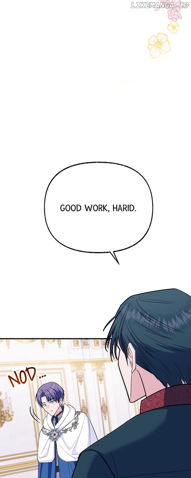 The Possesive Tyrant and His Sleepy Cat Chapter 8 - page 51