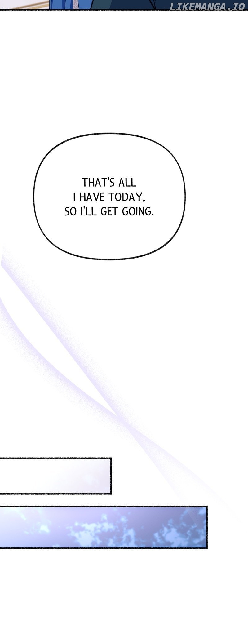 The Possesive Tyrant and His Sleepy Cat Chapter 8 - page 52