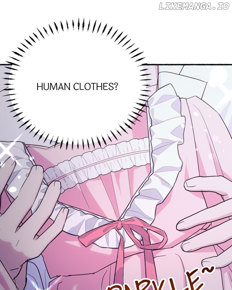 The Possesive Tyrant and His Sleepy Cat Chapter 8 - page 56