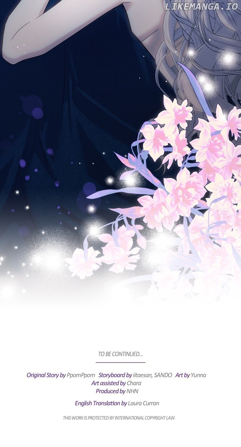 The Possesive Tyrant and His Sleepy Cat Chapter 8 - page 67