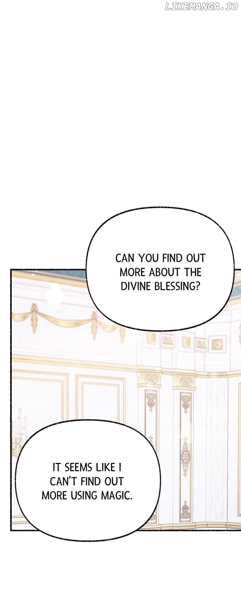 The Possesive Tyrant and His Sleepy Cat Chapter 8 - page 7