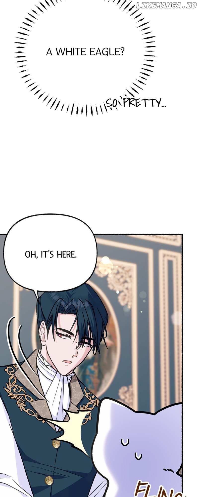 The Possesive Tyrant and His Sleepy Cat Chapter 9 - page 10