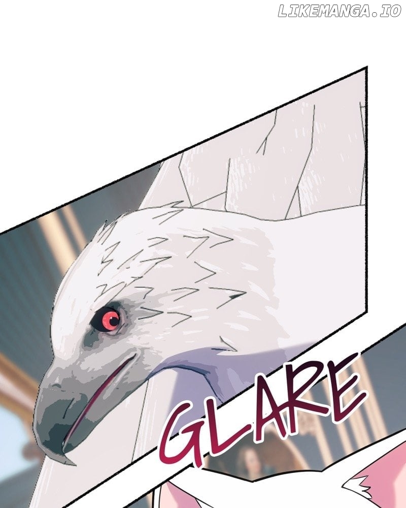 The Possesive Tyrant and His Sleepy Cat Chapter 9 - page 16