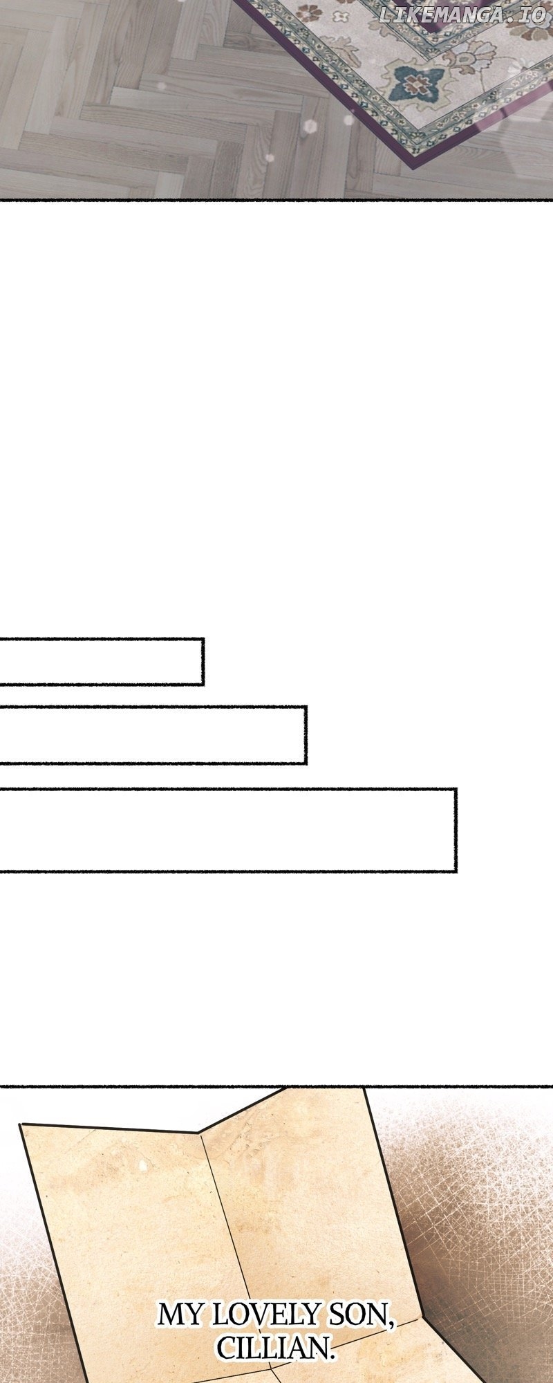 The Possesive Tyrant and His Sleepy Cat Chapter 9 - page 21