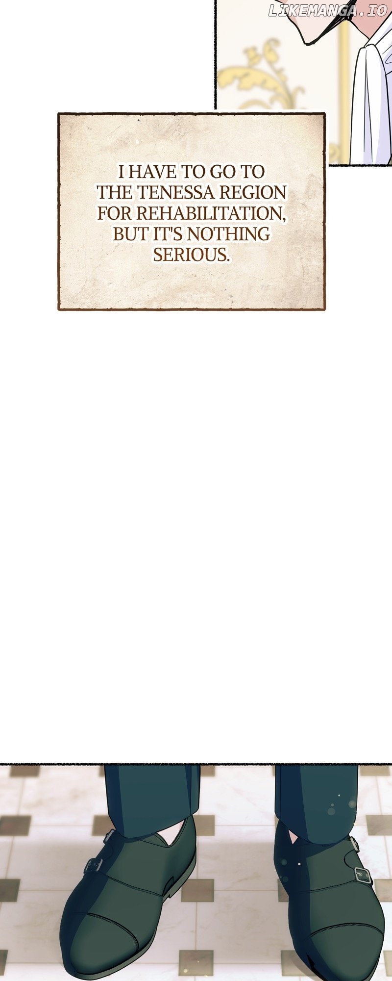 The Possesive Tyrant and His Sleepy Cat Chapter 9 - page 23