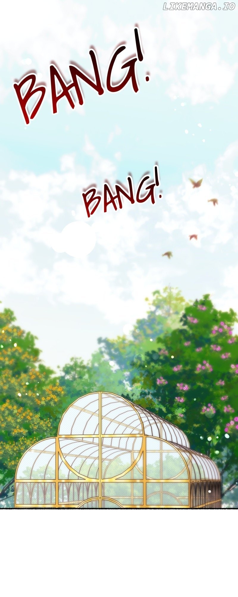 The Possesive Tyrant and His Sleepy Cat Chapter 9 - page 29