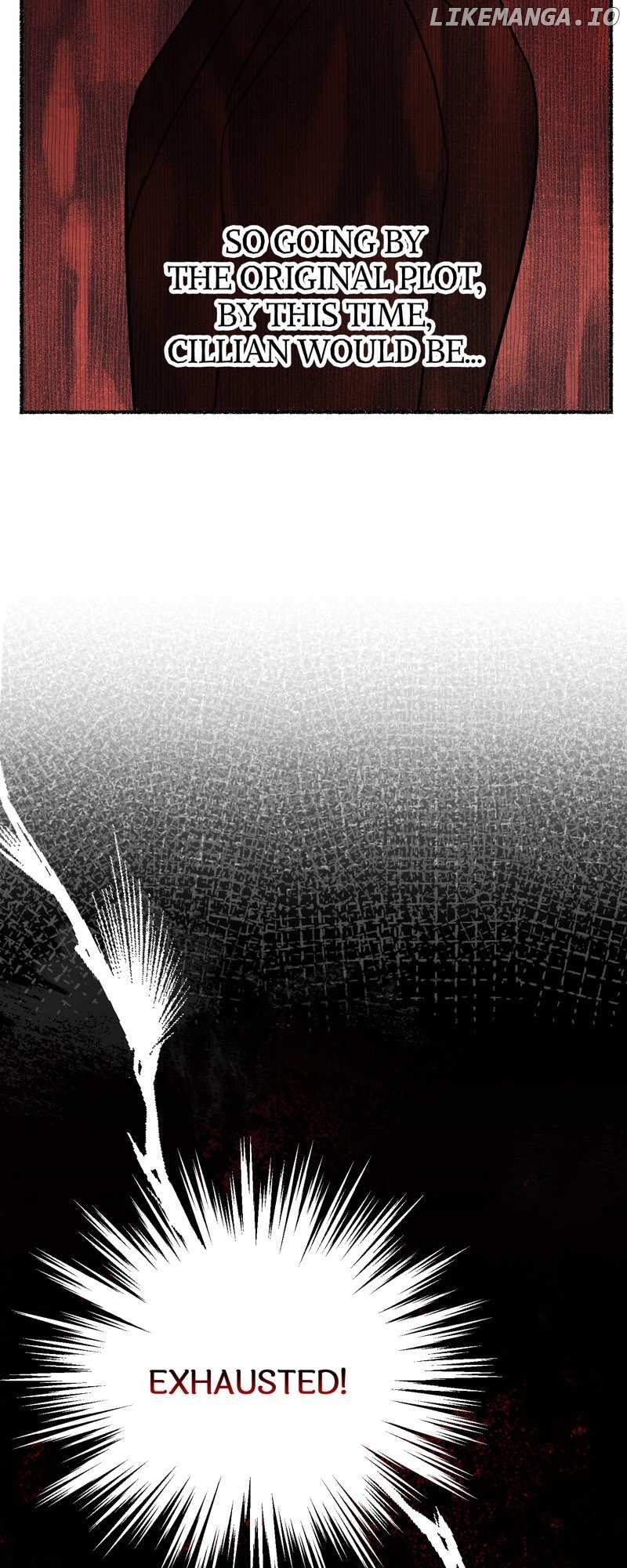 The Possesive Tyrant and His Sleepy Cat Chapter 9 - page 3