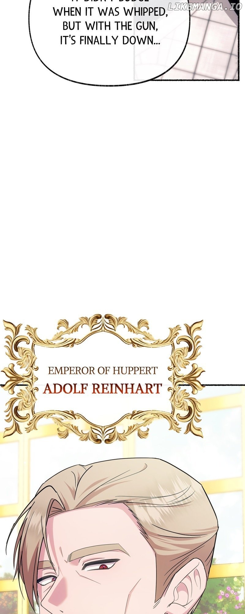 The Possesive Tyrant and His Sleepy Cat Chapter 9 - page 31