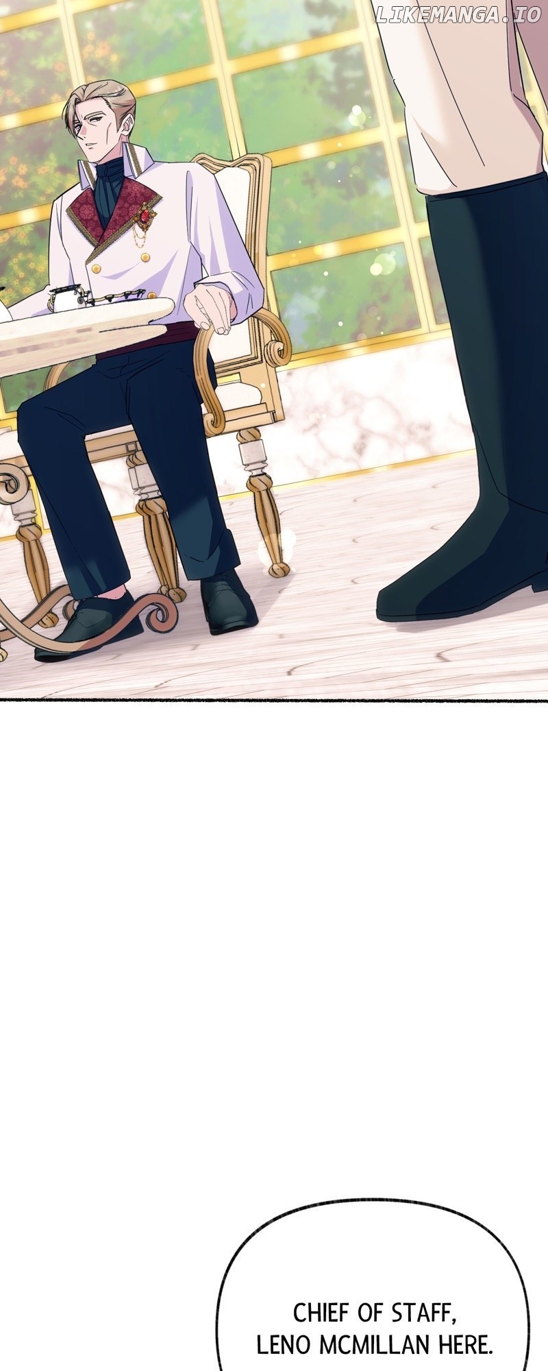 The Possesive Tyrant and His Sleepy Cat Chapter 9 - page 37