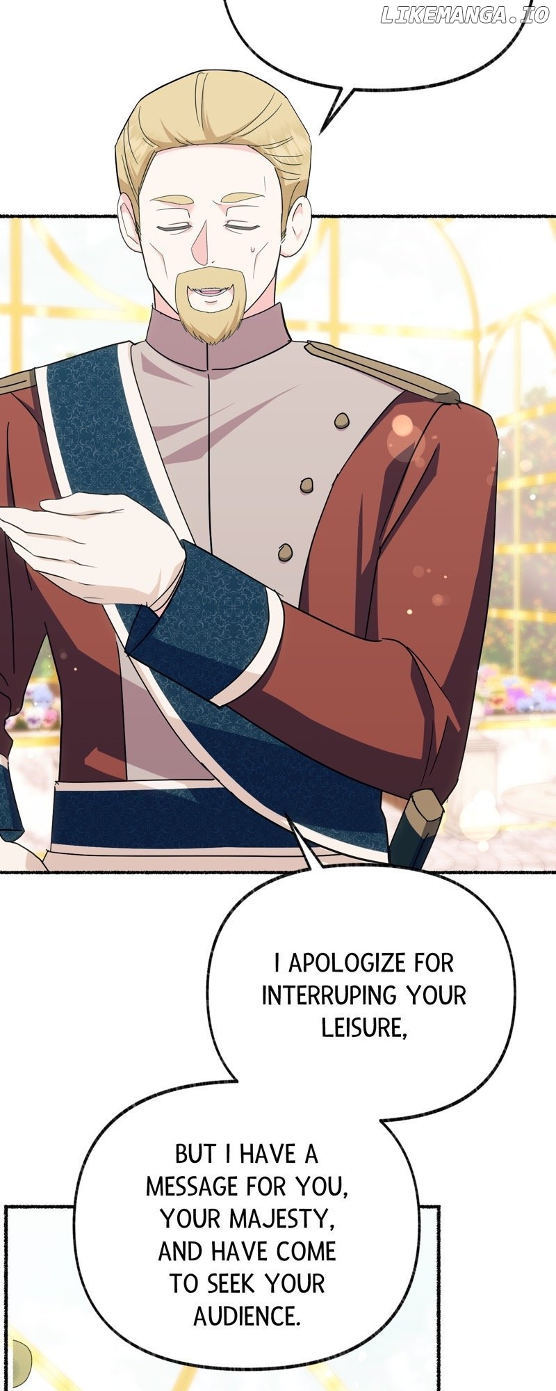 The Possesive Tyrant and His Sleepy Cat Chapter 9 - page 38