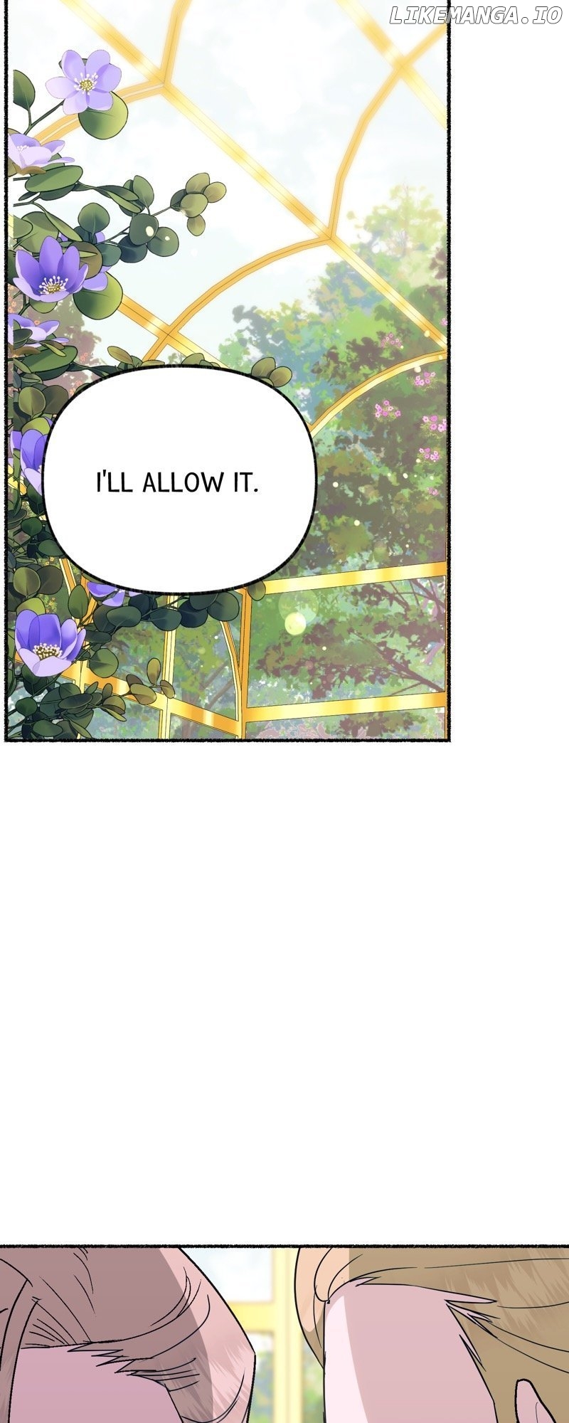 The Possesive Tyrant and His Sleepy Cat Chapter 9 - page 39