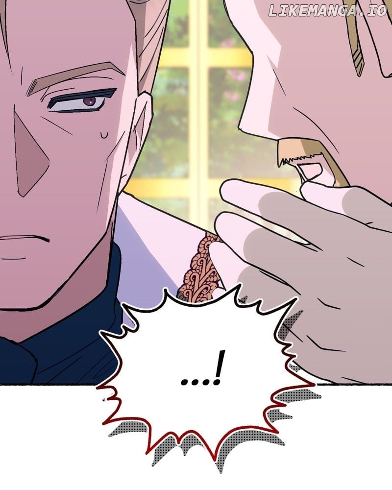 The Possesive Tyrant and His Sleepy Cat Chapter 9 - page 40