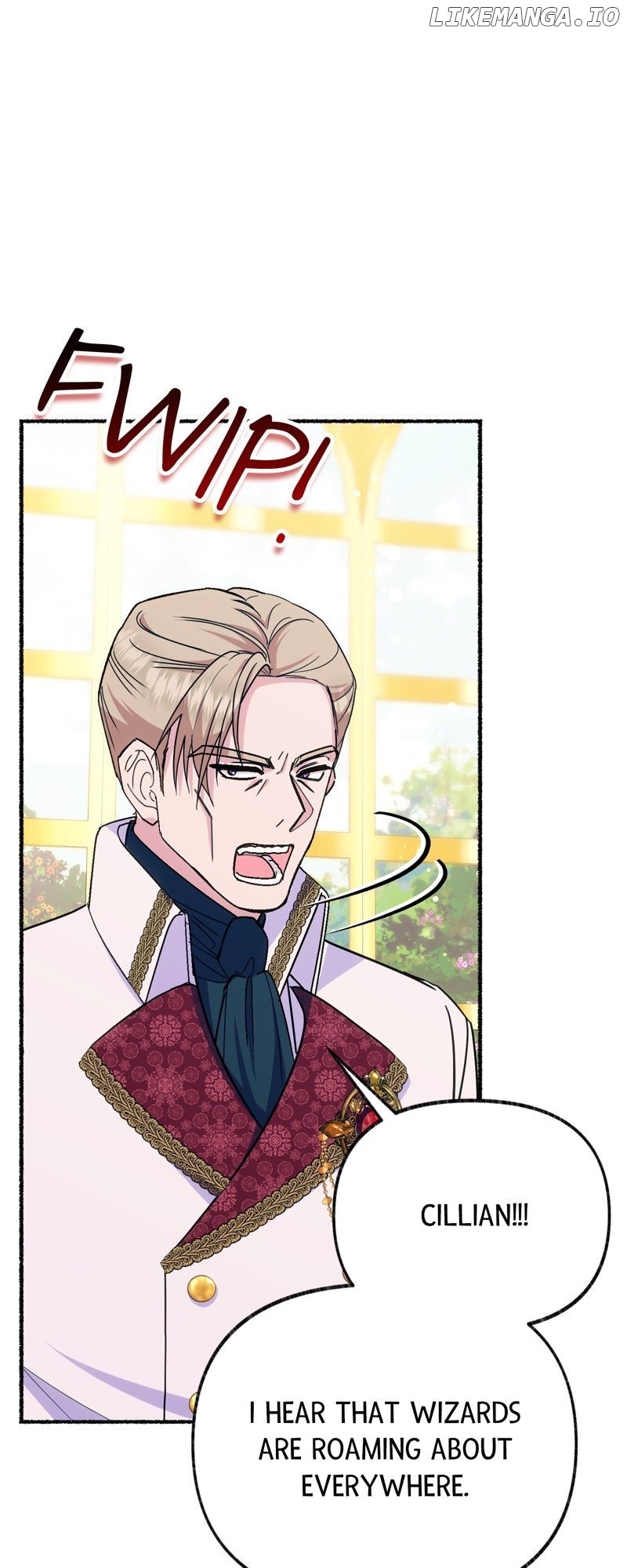 The Possesive Tyrant and His Sleepy Cat Chapter 9 - page 41