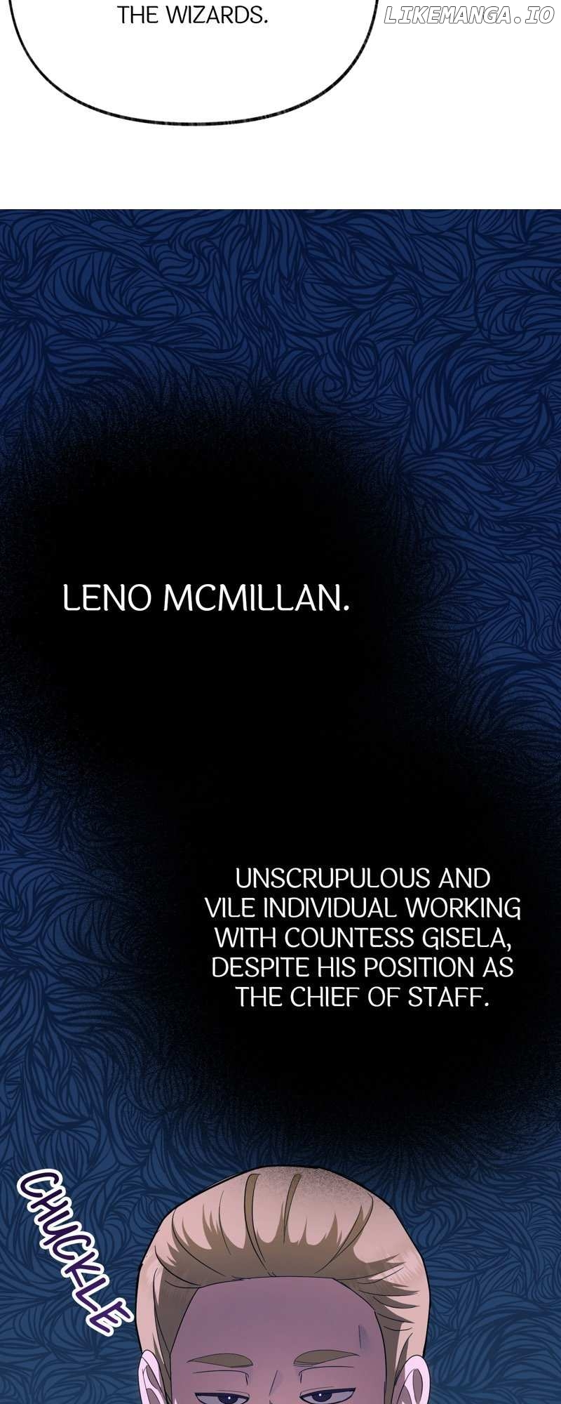 The Possesive Tyrant and His Sleepy Cat Chapter 9 - page 43