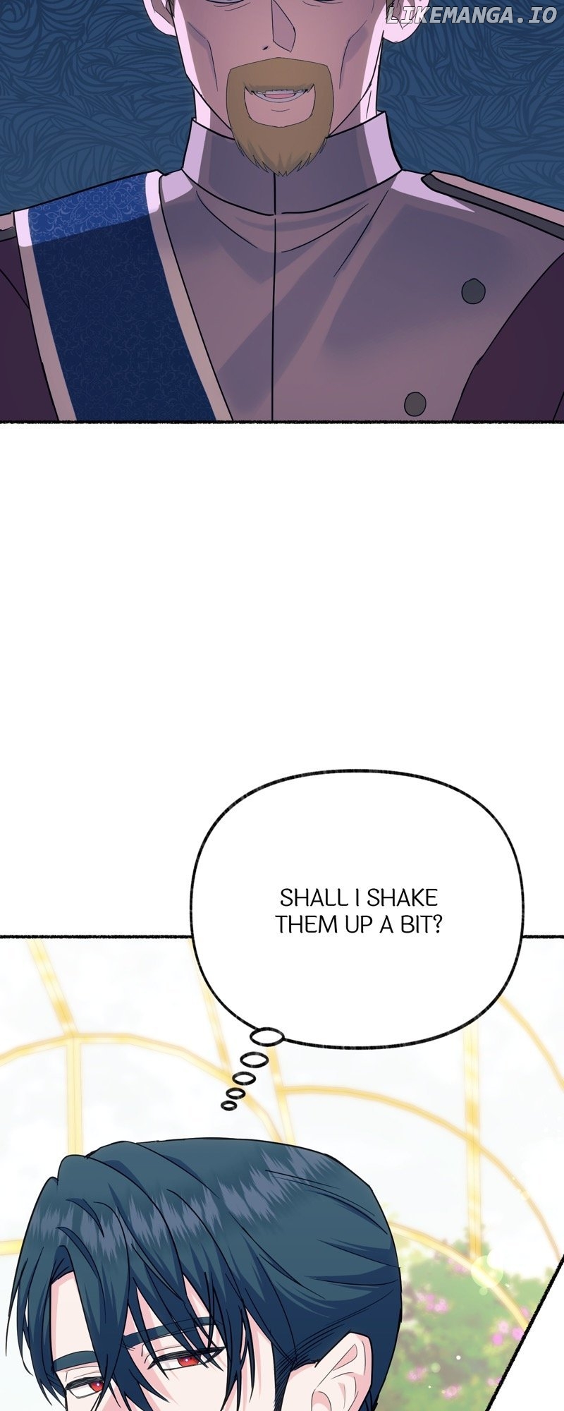 The Possesive Tyrant and His Sleepy Cat Chapter 9 - page 44