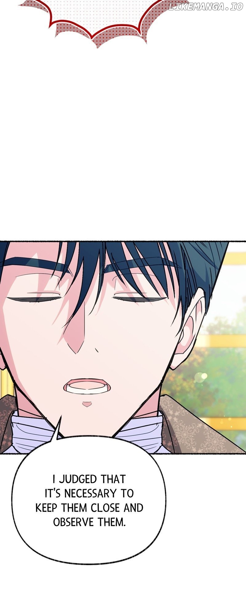 The Possesive Tyrant and His Sleepy Cat Chapter 9 - page 47