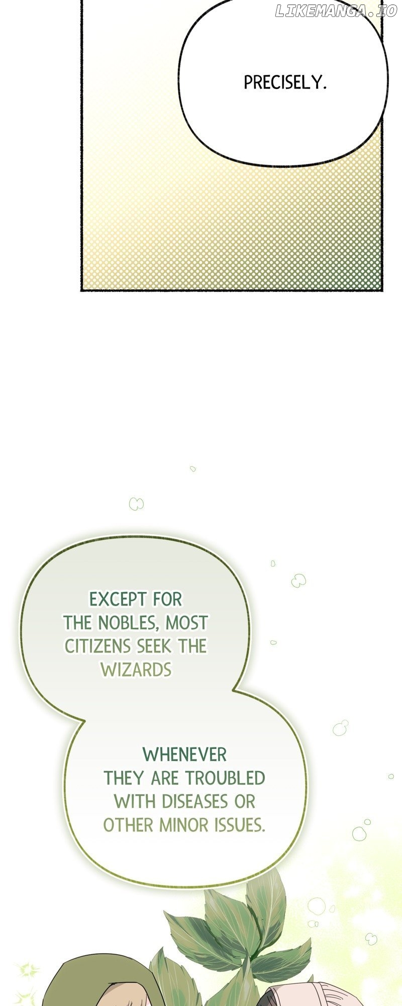 The Possesive Tyrant and His Sleepy Cat Chapter 9 - page 49